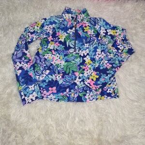 Lilly Pulitzer Melena Popover